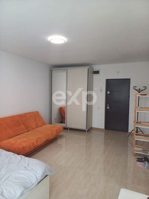 Inchiriere garsoniera Trivale ,bloc nou - Photo 1