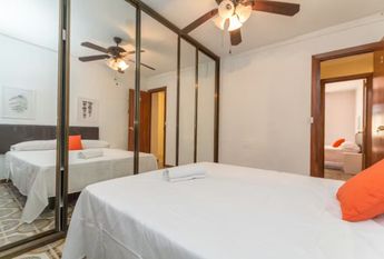 Pasaje Pezuela, Málaga, Andalusia 29010