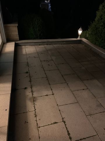 Außergewöhnliche schöne 2 Zimmer auf 2 Etagen (EG + 1. OG) mit Terrasse - Foto 3