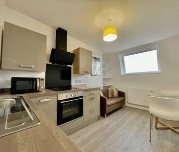 2 bedroom apartment to rent - Photo 6