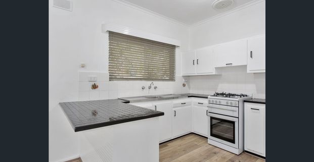 Upgraded Home - Pet friendly! - Photo 1