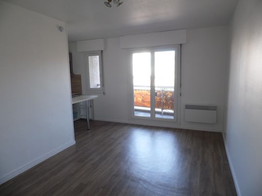 STUDIO SECTEUR FAC-LECOQ - Photo 1