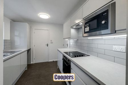 2 bedroom apartment to rent - Photo 5