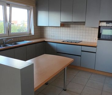 Appartement te huur - Foto 1