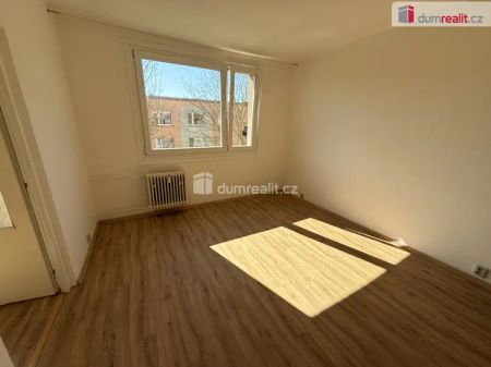 Pronájem bytu 2+kk Jílové 36 m - Fotografie 4