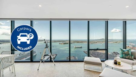 Sub - Penthouse in the Pacifica! - Photo 4