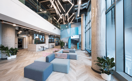 Medium Standard Double Ensuite - Photo 4