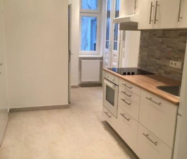 Hübsche 1 1/2 Zimmerwohnung Nähe Laxenburgerstraße! - Photo 1
