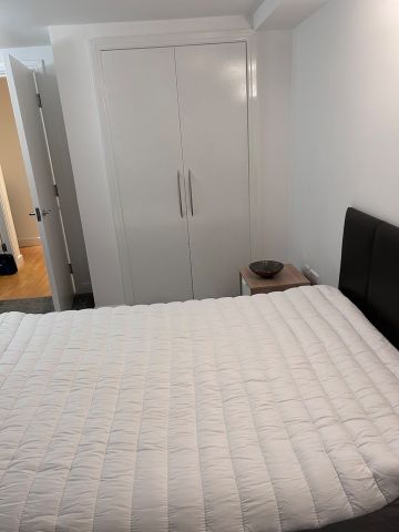 1 Bed Flat, Whitworth Street West, M1 - Photo 4