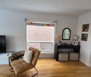 For Lease - 857 Mcnair Circle, Milton, Ontario - Photo 3