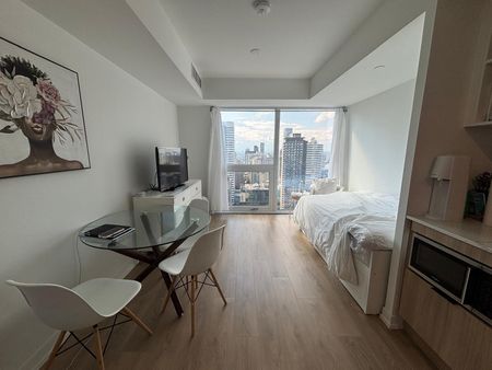 For Lease - 82 Dalhousie Street Unit# 4011, Toronto, Ontario - Photo 5