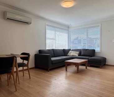 Sunny, Private 2-Bedroom Unit in Top Glendowie... - Photo 2