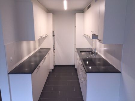 New home in the countryside 3-room apartment in the Pestalozzipark - Photo 3