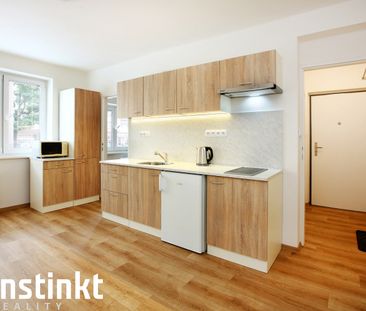 Pronájem bytu 1+kk 24 m² - Photo 6