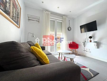 Piso en alquiler en Lavapies - Photo 3