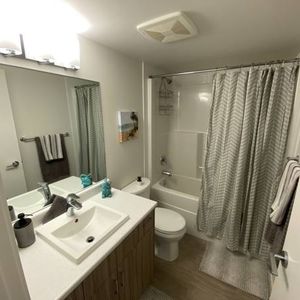 2 Bedroom, 2 Bathroom on Academy Way UBCO - Photo 2