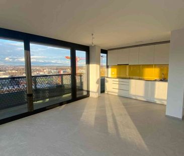 4.5 Zimmer, 102 m² - Foto 1