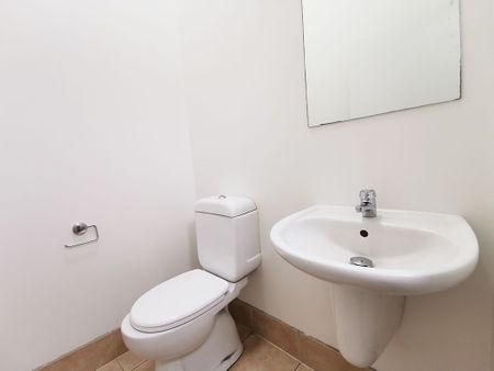 Central Location at Marina Park - Photo 5