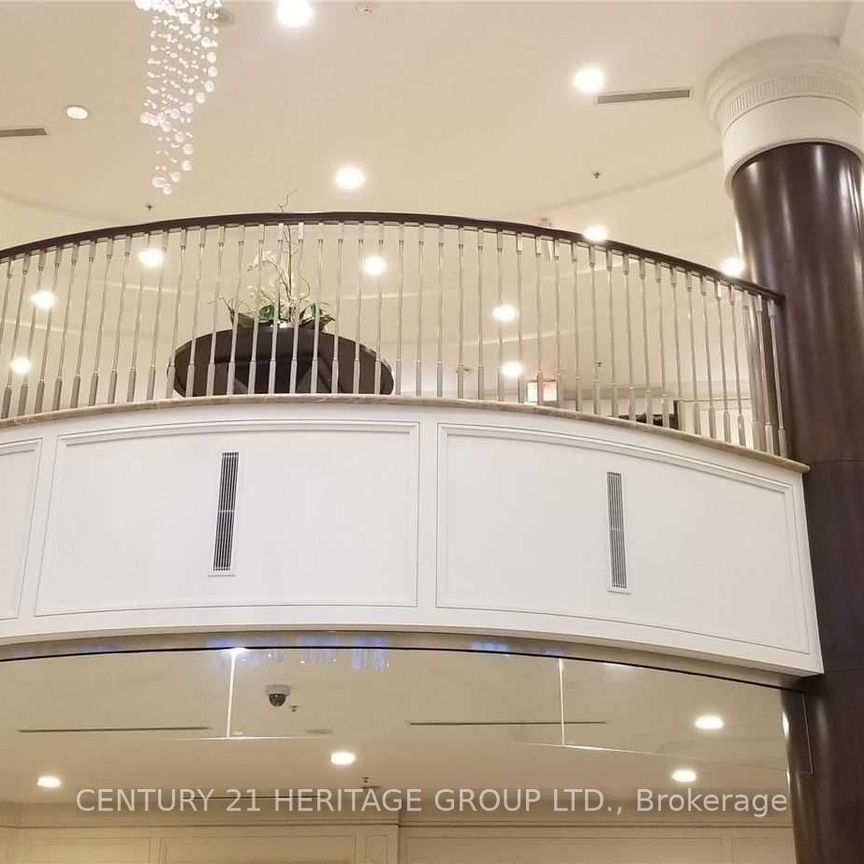 For Lease - 20 Bloorview Place Unit# 1016, Toronto, Ontario - Photo 1