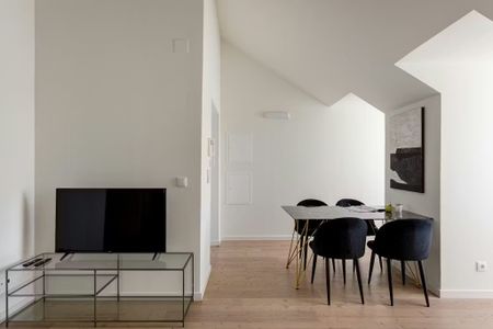 Travessa do Pardal, Lisbon, Lisbon 1300-332 - Photo 3