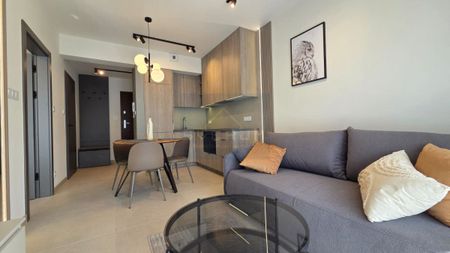 Mieszkanie na Wynajem, 35.92m - Zdjęcie 3