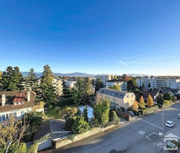 Bel appartement de 2 pièces au 5ème étage - Foto 4