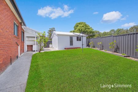 8 Kerslake Avenue, Regents Park NSW 2143 - House For Rent | Domain - Photo 3