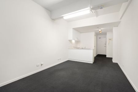 Unit 507/408 Lonsdale Street, Melbourne. - Photo 5