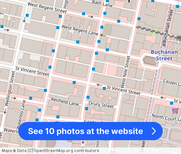 Renfield Street, Glasgow, G2 - Photo 1