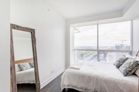 Condo 1 chambre avec superbe vue, offert en location complètement meublé - Photo 4