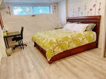 For Lease - 49 Summerfeldt Crescent Unit# Bsmt, Markham, Ontario - Photo 2