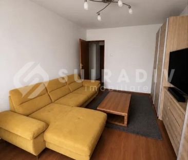 Apartament cu 2 camere decomandate, parcare- Plopilor - Fotografie 4