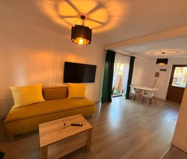 Duplex zona centrala Eroilor - Photo 2