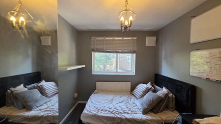 1 bedroom in a house share to rent - Photo 3