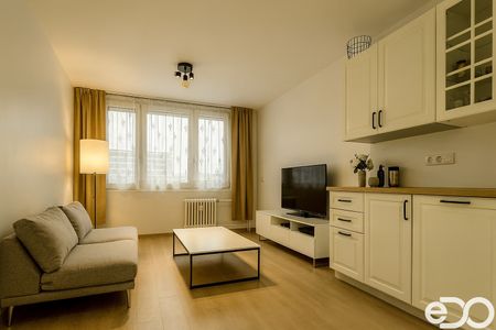 Pronájem bytu 1+kk a garsoniéry 24 m² - Photo 2