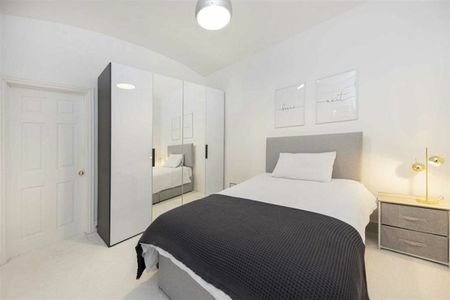 Queen's Gate Terrace, South Kensington, SW7 - Photo 3