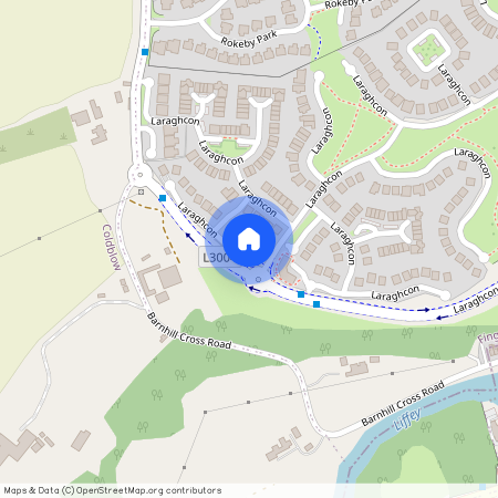 Apt 7, Hillsborough, Laraghcon, Lucan, Dublin, Dublin County