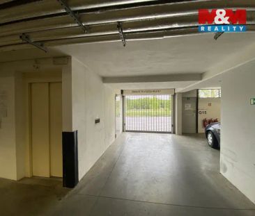 Pronájem bytu 2+kk, 63 m - Photo 4