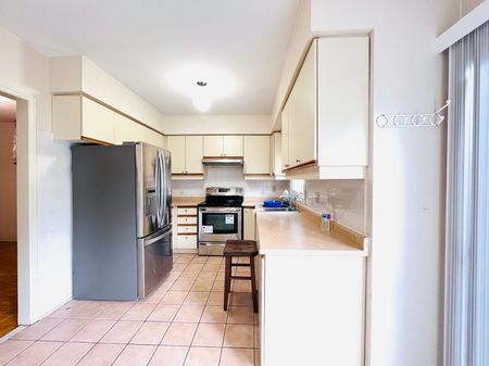 For Lease - 15 Cantertrot Court Unit# Masterbedroom, Vaughan, Ontario - Photo 3