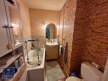 Location Appartement 1 pièce 48m² ST ETIENNE 42100 - Photo 5