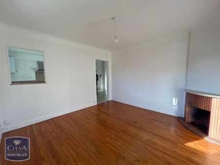 Location Appartement 3 pièces 72m² AGEN 47000 - Photo 2
