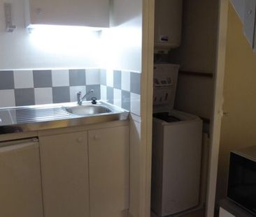 Appartement 2 pièces 25m2 REIMS 510 euros - Photo 6