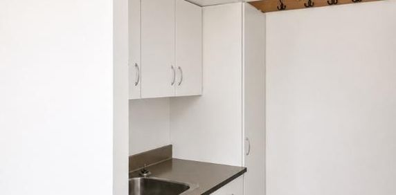 Appartement 1 1/2 à Saint Paul de Montminy chauffé éclairé DISPONIBLE IMMÉDIATEMENT - Photo 2