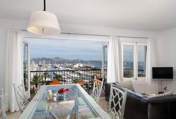 887 Diseminado Poligono 3, Pollença, Balearic Islands 07460