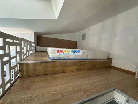 Garsoniera, Militari Residence, Str Orhideelor, 320 euro - Fotografie 3