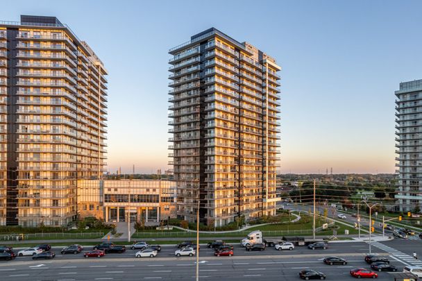 For Lease - 4655 Metcalfe Avenue Unit# 1703, Mississauga, Ontario - Photo 1