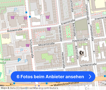 Mozartstraße, Dortmund - Foto 1