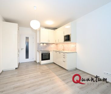 Pronájem bytu 1+kk a garsoniéry 27 m², Nad úžlabinou 708, Praha - Photo 3