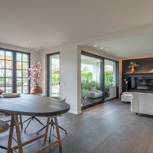 Villa te huur in Knokke voor € 8.500 met 7 slaapkamers - Photo 1