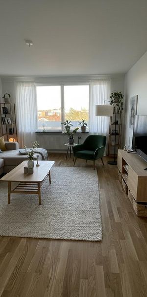 Minörgatan 7 - Photo 1